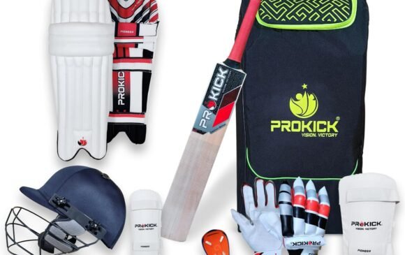 Junaid International Sports